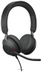 Jabra Evolve2 40 SE MS Duo USB-A