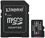 Kingston Canvas Select Plus microSDXC 512GB SDCS3/512GB (...