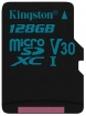 Kingston SDCG2/128GBSP