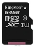 Kingston SDCS/64GBSP