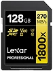 Lexar Professional 1800x SDXC LSD1800128G-BNNNG 128GB