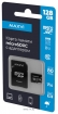 Maxvi microSDHC 128GB Class 10 UHS-I (1) MSD128GBC10V10