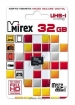 Mirex microSDHC Class 10 UHS-I U1 32GB