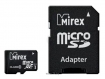Mirex microSDXC Class 10 UHS-I 128GB + SD adapter