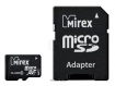 Mirex microSDXC Class 10 UHS-I 256GB + SD adapter