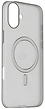 Momax CaseForm Lite  iPhone 16 Plus MTAP24LW ()