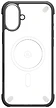 Momax CaseForm Air MagSafe  iPhone 16 Plus MUAP24LD ()