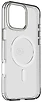 Momax CaseForm Play Magnetic  iPhone 16 Plus MXAP24LT...