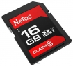 Netac SDHC 16GB U1/C10 Netac P600