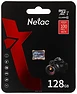 Netac microSDXC P500 Ultra 128GB