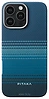 Pitaka Tactile Woven  iPhone 16 Pro ()