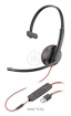 Plantronics Blackwire 3215 USB-A