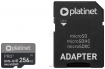 Platinet Pro 3 microSDXC PMMSDX256UIII 256GB