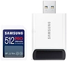 Samsung PRO Ultimate SDXC 512GB ( )