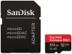 SanDisk Extreme PRO microSDXC SDSQXCD-512G-GN6MA 512GB ( )