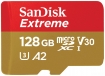 SanDisk Extreme microSDXC SDSQXAA-128G-GN6MN 128GB