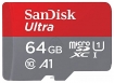 SanDisk Ultra SDSQUAB-064G-GN6MN microSDXC 64GB