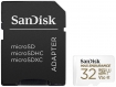 SanDisk microSDHC SDSQQVR-032G-GN6IA 32GB ( )