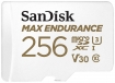 SanDisk microSDXC SDSQQVR-256G-GN6IA 256GB