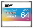 Silicon Power CF 400X SP064GBCFC400V10 64GB