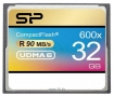 Silicon Power CF 600X CompactFlash SP032GBCFC600V10 32GB