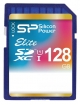 Silicon Power ELITE SDXC UHS Class 1 Class 10 128GB