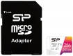 Silicon Power Elite A1 microSDXC SP256GBSTXBV1V20SP 256GB