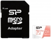 Silicon Power Superior A1 microSDXC SP256GBSTXDV3V20SP 256GB