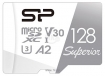 Silicon Power Superior microSDXC SP128GBSTXDA2V20 128GB