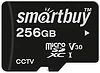 SmartBuy microSDXC SB256GBSDCCTV 256GB