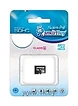 SmartBuy microSDHC Class 4 8GB
