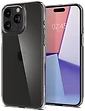Spigen Air Skin Hybrid  iPhone 15 Pro ACS06697 ()