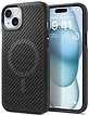 Spigen Core Armor (MagFit)  iPhone 15 ACS06480 ()
