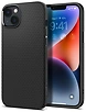 Spigen Liquid Air iPhone 14 Plus Matte Black ACS04891 (������ �������)