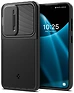 Spigen Optik Armor  Galaxy S24 ACS07363 ()