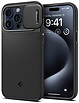 Spigen Optik Armor (MagFit)  iPhone 15 Pro Max ACS06599...