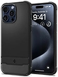 Spigen Rugged Armor (MagFit)  iPhone 15 Pro ACS06703 ()