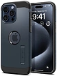 Spigen Tough Armor (MagFit)  iPhone 15 Pro Max ACS06595...