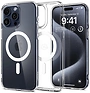 Spigen Ultra Hybrid (MagFit)  iPhone 15 Pro ACS06715 ()