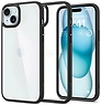 Spigen Ultra Hybrid  iPhone 15 Plus ACS06657 ()