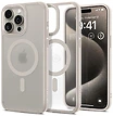 Spigen Ultra Hybrid (MagFit)  iPhone 15 Pro Max ACS07210...