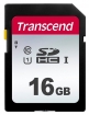 Transcend SDHC 300S 16GB