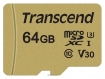 Transcend TS64GUSD500S