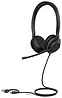 Yealink UH35 Dual USB-C/A