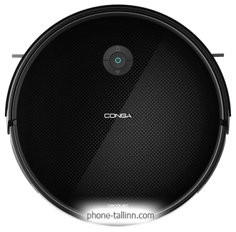 Cecotec Conga 2499