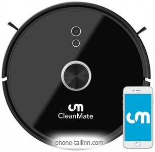 CleanMate LDS800