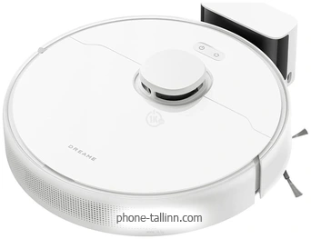 Dreame D9 Max Gen 2 ()