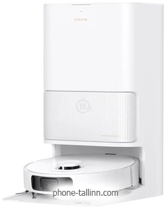 Dreame Robot Vacuum L40 Ultra CE RLD52SE