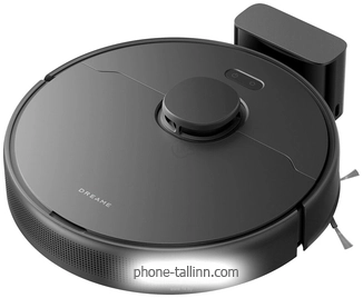 Dreame Robot Vacuum F10 Black RLF11SA ()