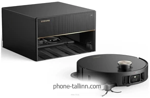 Dreame Robot Vacuum X50 Master RLX86CE-1 ()